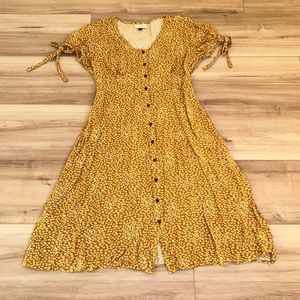 Universal Threads Dress Size Large